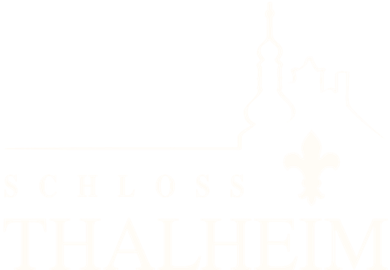 Schloss Thalheim